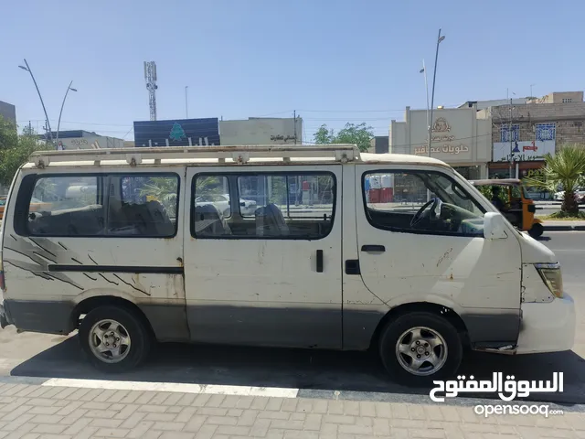 جنبي ناصي 14 راكب موديل 2009