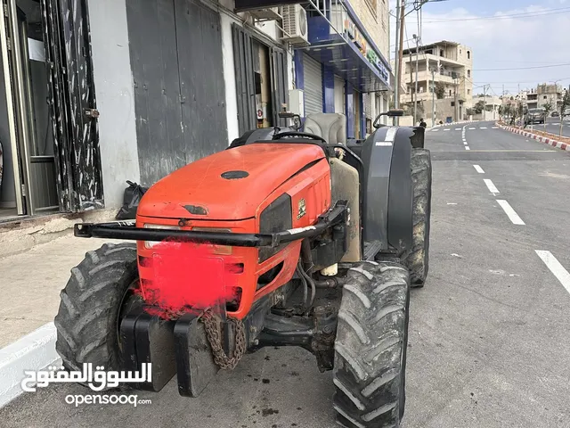 تراكتور سامي موديل 2006