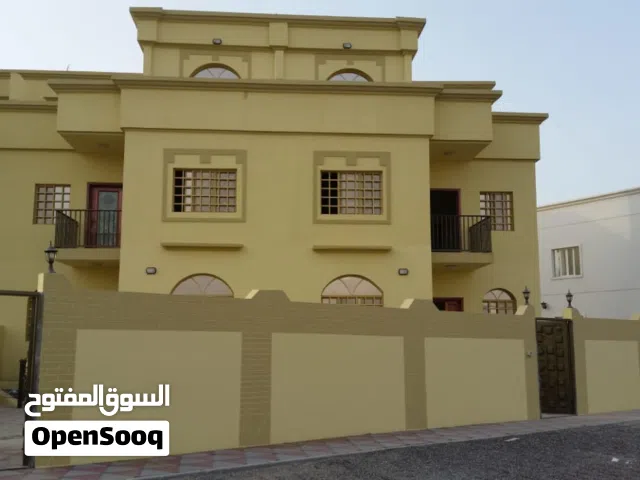 280 m2 5 Bedrooms Apartments for Sale in Muscat Al Khoud
