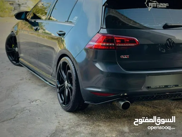 جتي اي رام الله