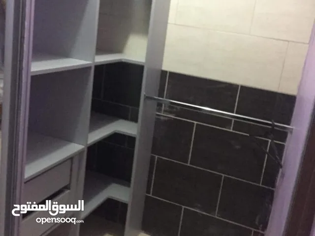 روف مفروش للأيجار بالكوم. شفا بدران