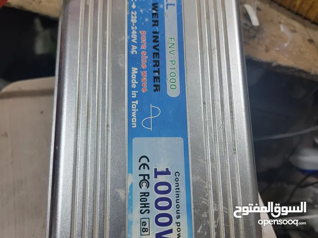 محول انفرتر تيواني. اصلي 1000وات