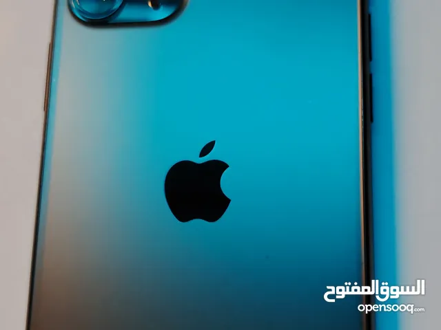 Apple iPhone 11 Pro 256 GB in Amman