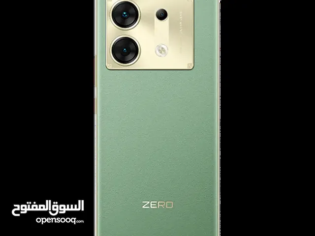 Infinix Zero 30 256 GB in Mafraq