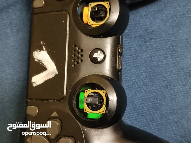 يد سوني 4.