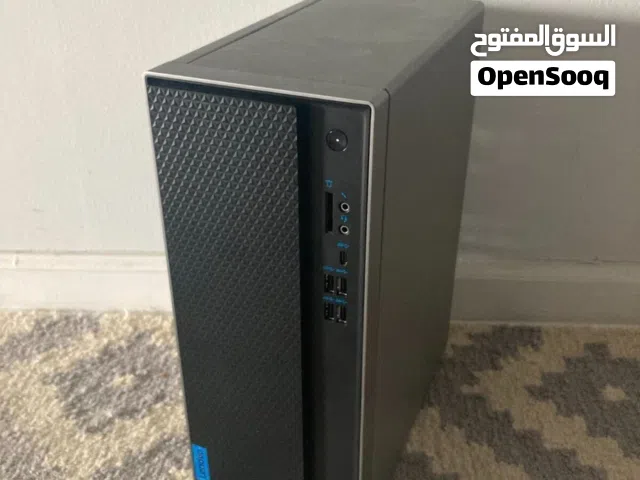 بي سي مستعمل للبيع Lenovo Idea Center T540