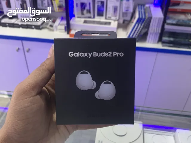 Samsung Buds 2 pro White