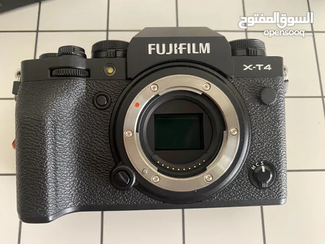 Fujifilm DSLR Cameras in Amman