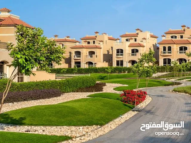 ڤيلا استلام فوري متشطبه بمقدم مليون 400 وأقساط علي 8 سنين