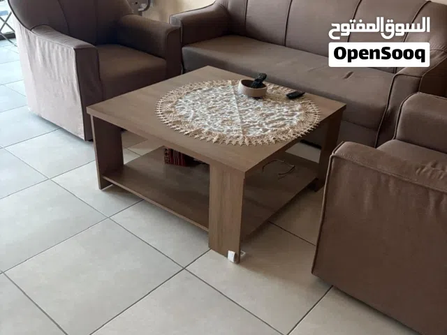 Center table