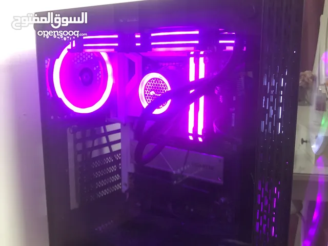 للبيع pc بدون كارت