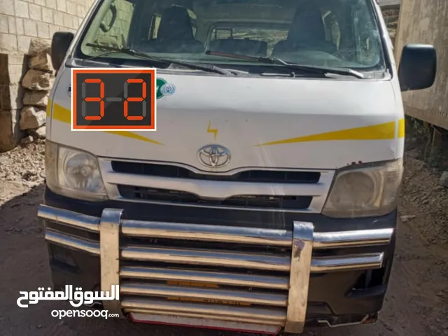 New Abarath 595 in Sana'a