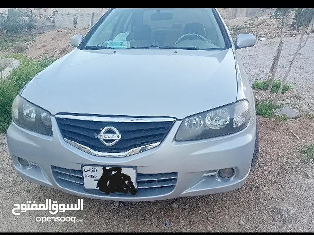 Nissan Sunny 2011 in Zarqa