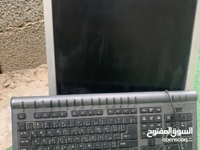 14" Other monitors for sale in Tripoli