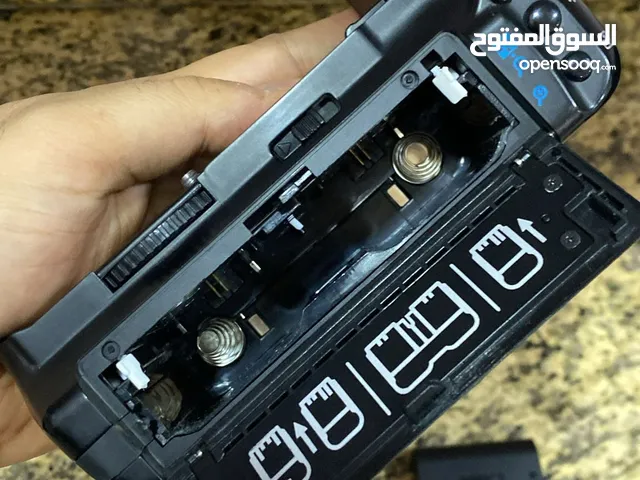 للبيع بتري كامرة