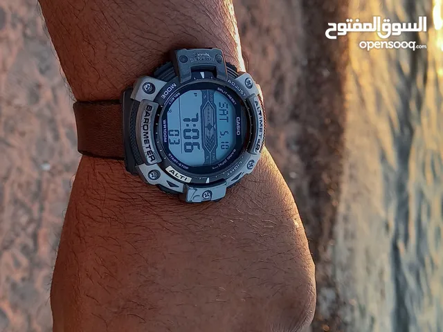 Digital Casio watches for sale in Irbid