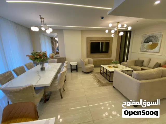 150 m2 2 Bedrooms Apartments for Rent in Amman Abdoun