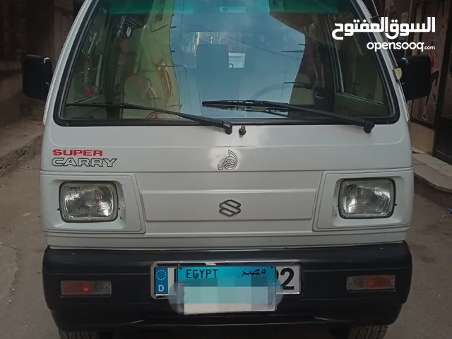 Used Suzuki Other in Qalubia