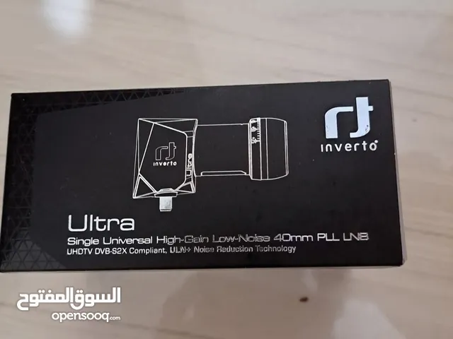 Black inverto ultra