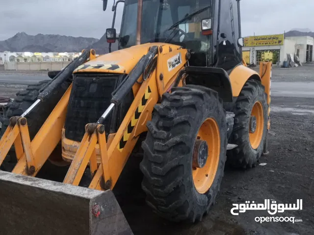 2008 Tracked Excavator Construction Equipments in Al Dhahirah