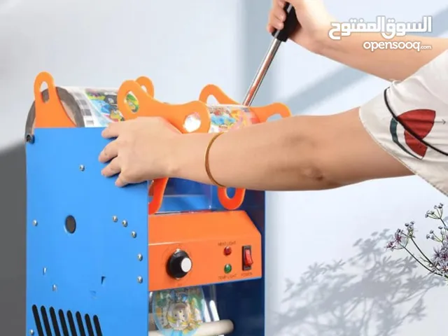 ماكنة تعليف عالية الجودة