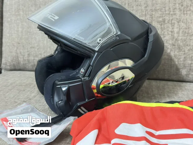 خوذه اصليه Ls2