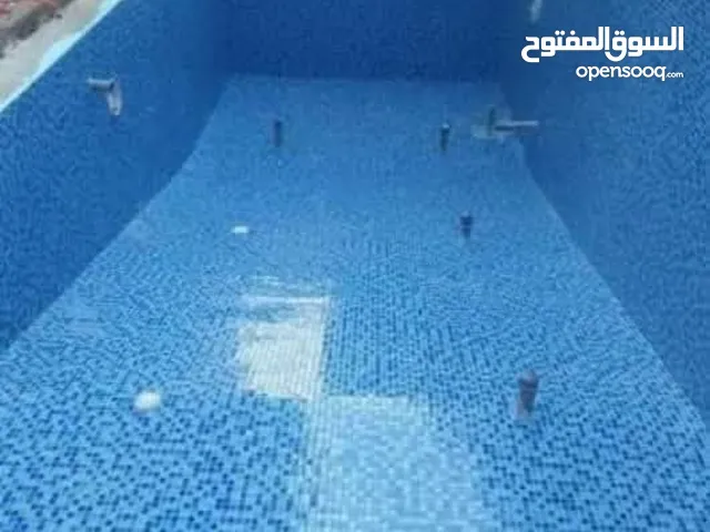 انشاء برك سباحة بناء مسابح وصيانة دورية للمسابح ..