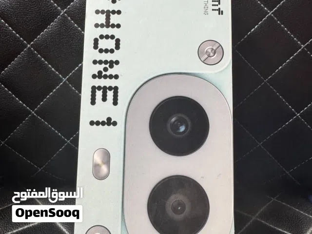 Nothing phone 1 Light Green 8GB RAM / 256GB Storage