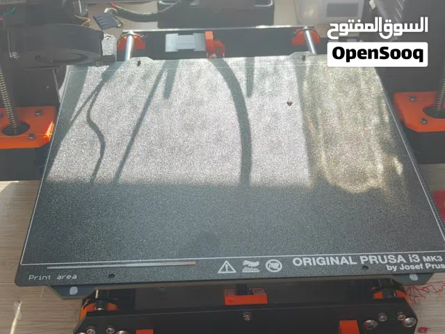 للبيع طابعات ثلاثية الأبعاد مميزة اسعار حرق