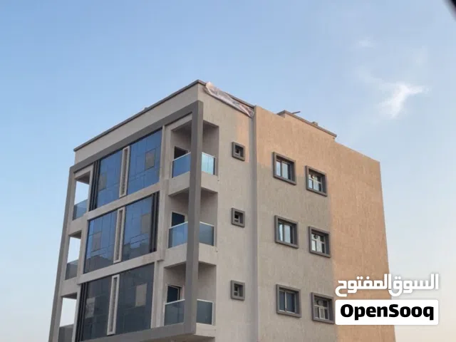 شقة غرفتين وصاله