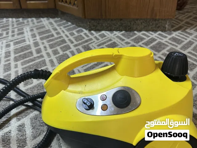 جهاز على البخار