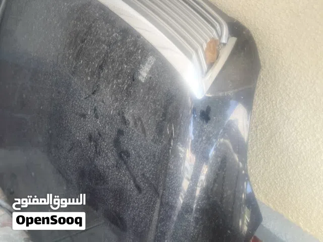 بوانيت لكزس LS 430 موديل 2005