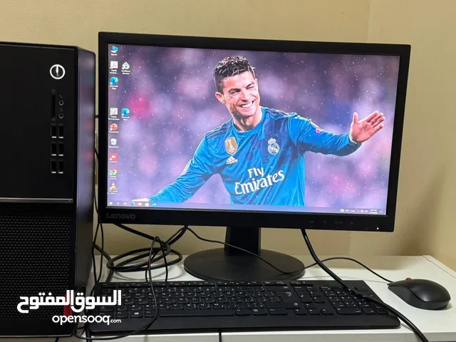 Windows Lenovo Computers for sale in Northern Governorate