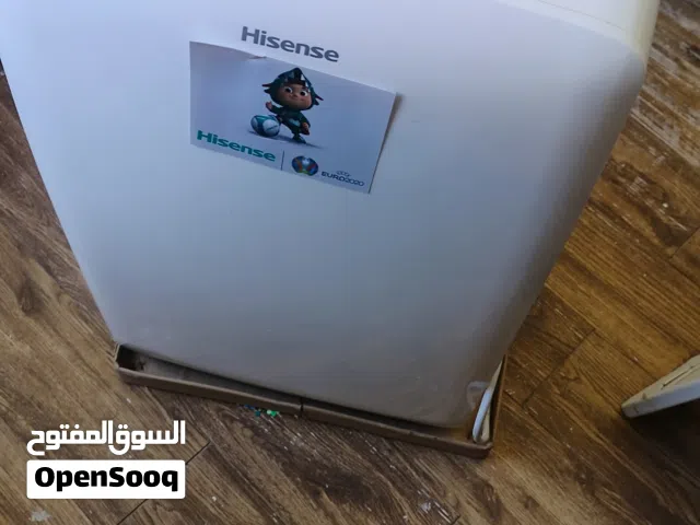 Hisense 0 - 1 Ton AC in Amman