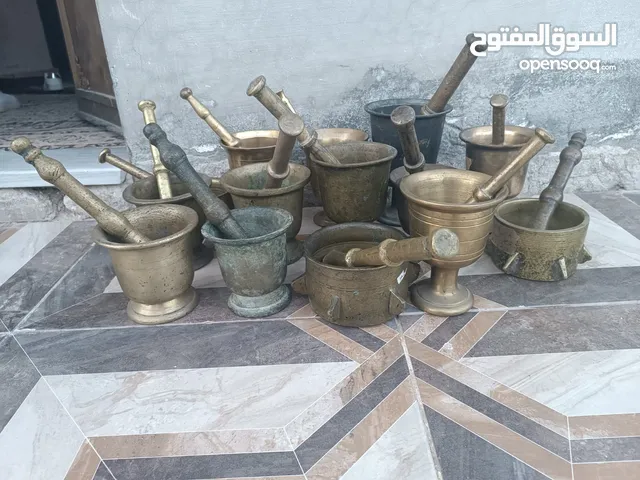 هاونات للبيع بسعر مغري