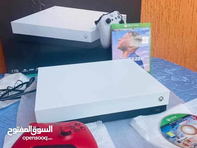Xbox One X Xbox for sale in Tripoli
