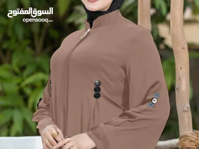 و عشان احنا دائما نمبر و ان في مجال المحجبات والعبايات هتلاقي عندنا الجديد مـوديل اوركي