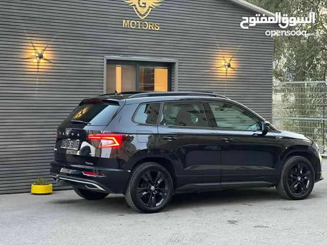 جيب سكودا كاروك فل الفل ع الكاش سعرمغري