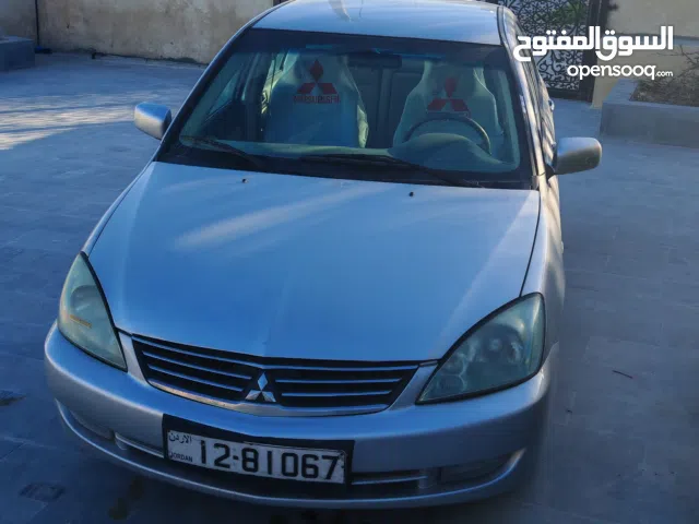 Used Mitsubishi Lancer in Al Karak