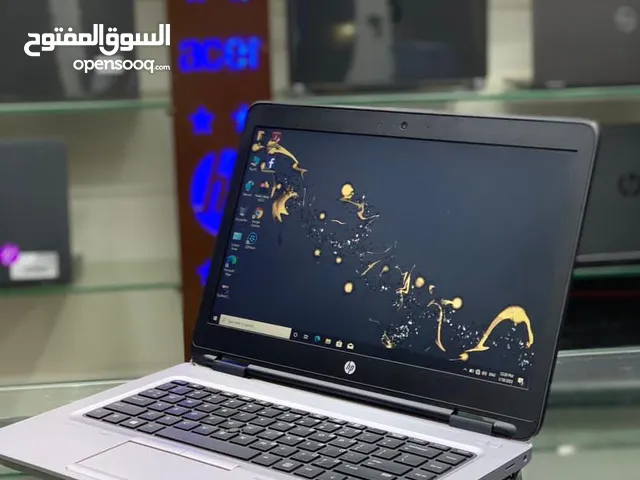 (عروض أمدرمان) Hp core i5 الجيل الثالث