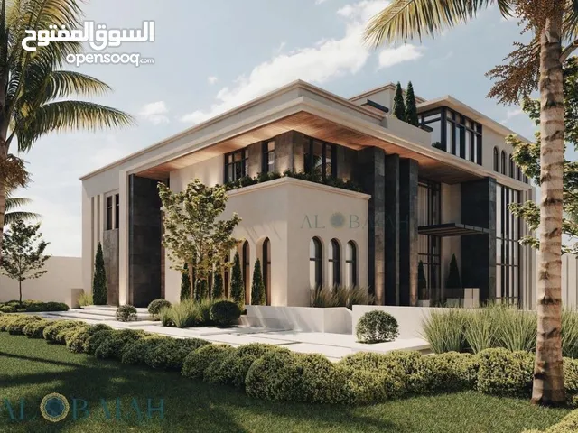 Residential Land for Sale in Basra Khaleej