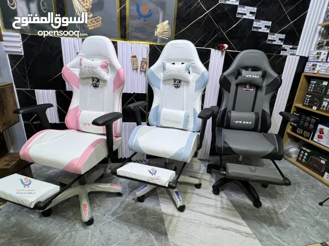Gaming PC Chairs & Desks in Zarqa