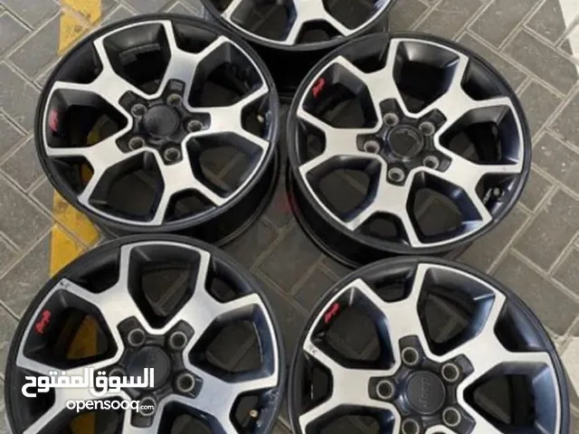 Cooper 17 Rims in Muscat