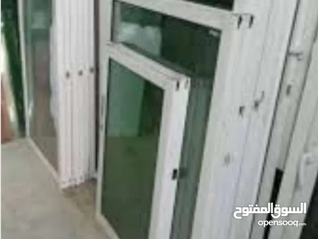 عالم المستعمل كل ما تتمناه تحت سقف واحد شبابيك المنيوم ابواب خشب ابواب حديد