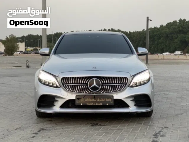 Mercedes-Benz C300