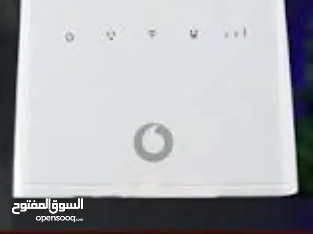 جهاز راوتر هوم ويرلس فودافون