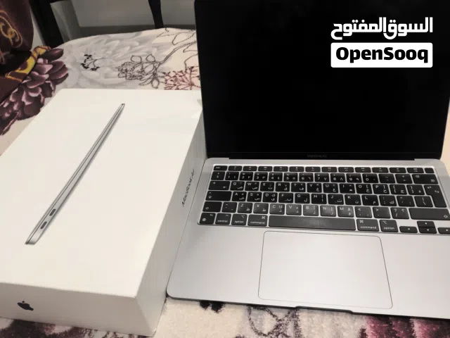 macOS Apple for sale in Jeddah