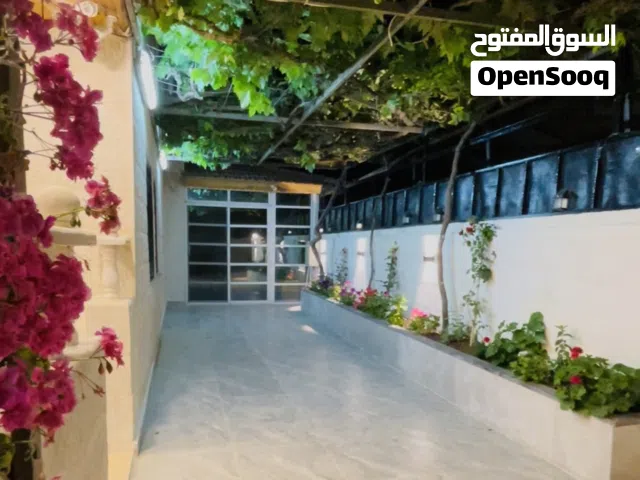 190 m2 3 Bedrooms Apartments for Rent in Amman Dahiet Al Ameer Rashed
