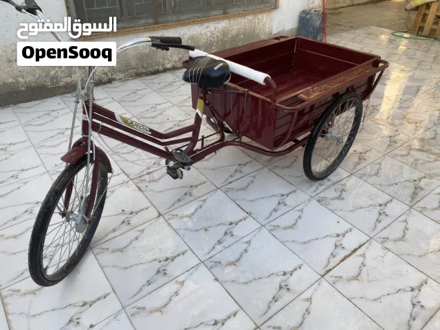 ستوتة بايسكل حمل