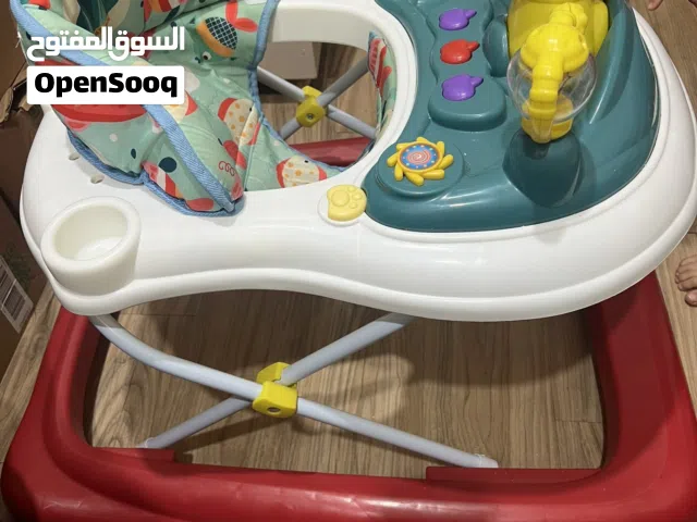 مشاية اطفال